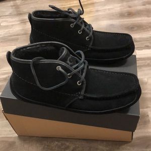 🔥🔥UGG Lyle Chukka Boot